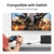 UGREEN ADAPTADOR ETHERNET USB 3.0 A RJ45 - tienda online