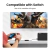 UGREEN ADAPTADOR ETHERNET USB 3.0 A RJ45 - tienda online