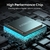 UGREEN ADAPTADOR ETHERNET USB 3.0 A RJ45 - Arelyshop.com