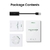UGREEN ADAPTADOR ETHERNET USB 3.0 A RJ45 - comprar online