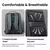 Imagen de MOCHILA UGREEN ligera y portátil para MacBook y Portátiles