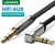 UGREEN CABLE AUXILIAR DE AUDIO 3.5MM - comprar online