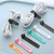 PACK BRIDAS ORGANIZADOR DE CABLES - tienda online