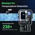 CARGADOR UGREEN NEXODE RG 30W USB C GAN - Arelyshop.com