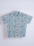 Ferrari Print Azul - Oliden