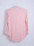 Adela Rosa con bordado - tienda online