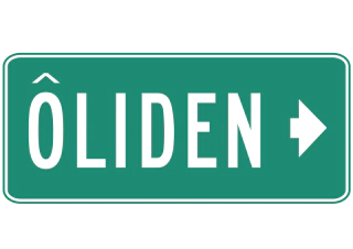 Oliden
