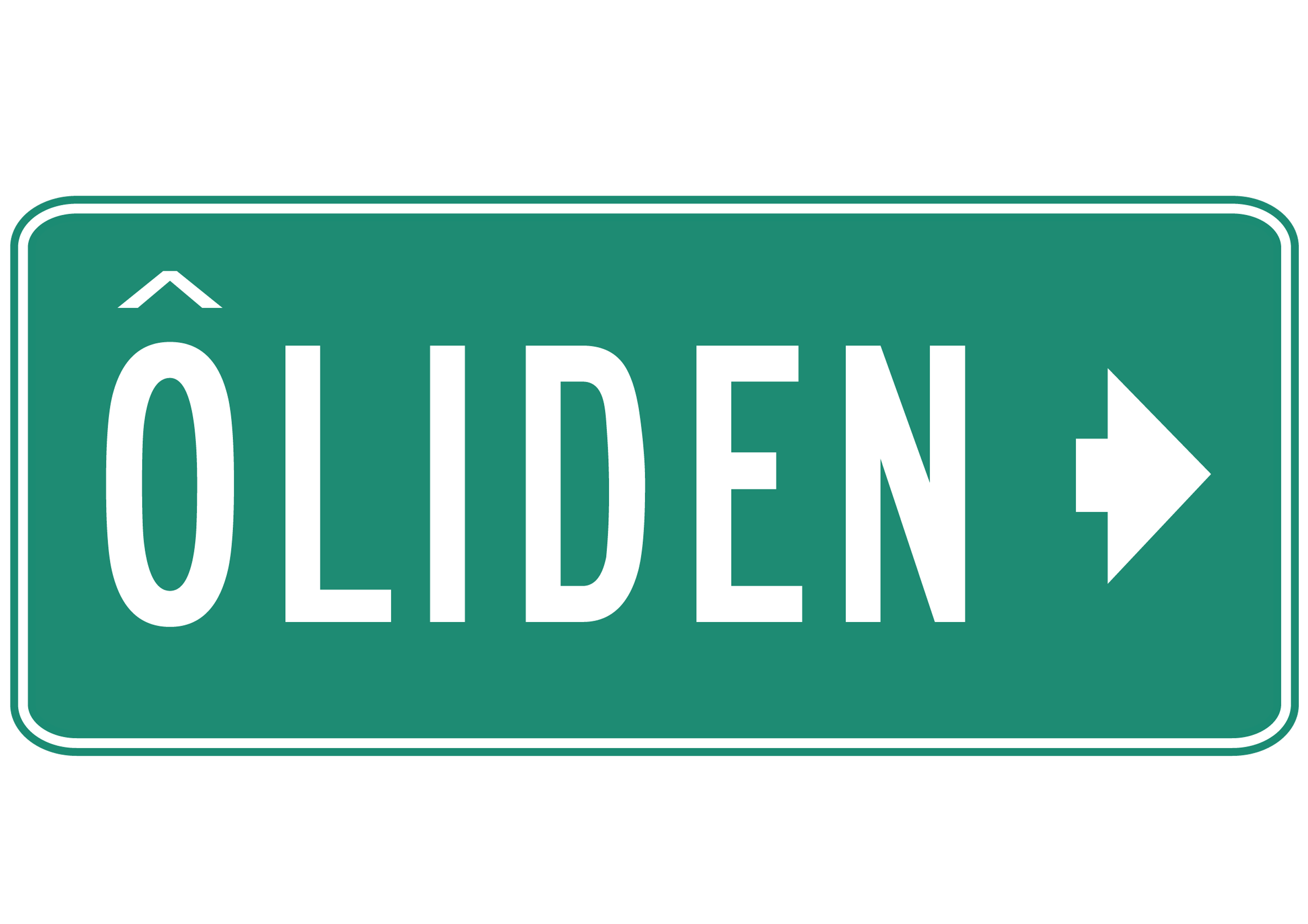 Oliden