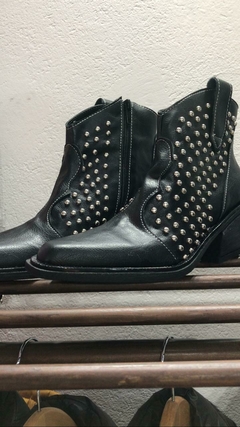 TEXANAS CON TACHAS - comprar online