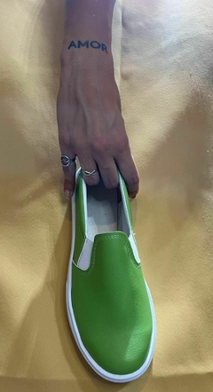 PANCHAS LOLA en internet