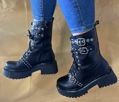 BORCEGOS ALTOS - comprar online