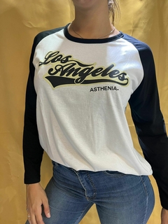 CAMISETAS en internet