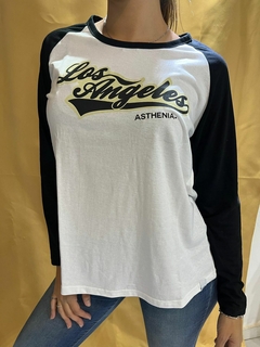 CAMISETAS - comprar online