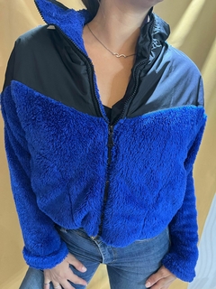 CAMPERA DE POLAR en internet