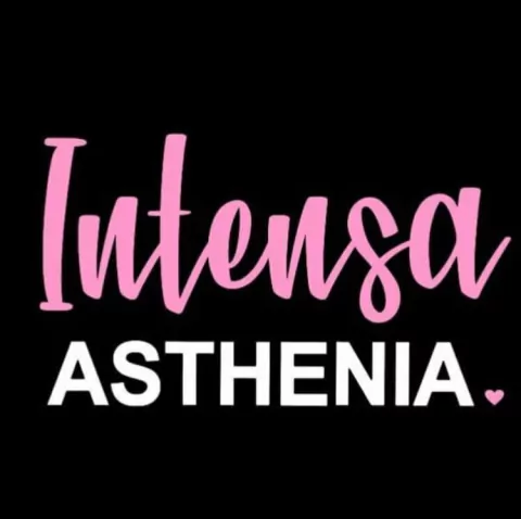 intensa.asthenia
