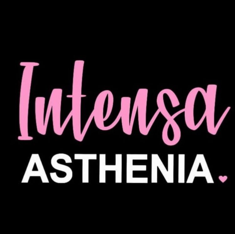 intensa.asthenia
