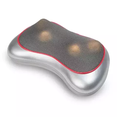 Almofada shiatsu Sato Fisio