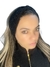 Faixa Turbante - com paetê - Gorro da Sorte