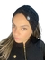 Faixa Turbante - com paetê - comprar online