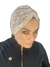 Faixa Turbante - com paetê - loja online