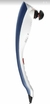 Massageador manual ponteira silicone - loja online