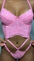 conjunto angel - comprar online