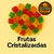 Frutas Cristalizadas - comprar online