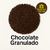 Chocolate granulado - comprar online