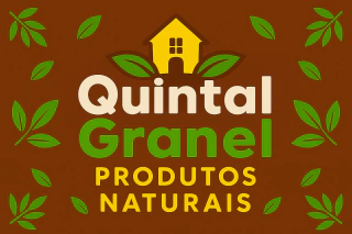 Quintal Granel Produtos Naturais