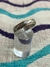A095 ALIANZA PLATA Y ORO (CON GRABADO OPCIONAL)