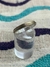 A090 ALIANZA PLATA Y ORO (CON GRABADO OPCIONAL)