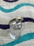A010 ALIANZA PLATA Y ORO (CON GRABADO OPCIONAL)