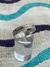 A250MSR ALIANZA PLATA Y ORO ROJO (CON GRABADO OPCIONAL)