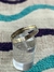 A031 ALIANZA PLATA Y ORO (CON GRABADO OPCIONAL)