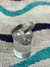 A025 ALIANZA PLATA Y ORO (CON GRABADO OPCIONAL)