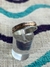 A050R ALIANZA PLATA Y ORO ROJO (CON GRABADO OPCIONAL)