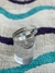 A240MS ALIANZA PLATA Y ORO (CON GRABADO OPCIONAL)