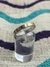 A110C ALIANZA PLATA Y ORO (CON GRABADO OPCIONAL)