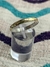 A110 ALIANZA PLATA Y ORO (CON GRABADO OPCIONAL)