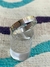 A056 ALIANZA PLATA Y ORO (CON GRABADO OPCIONAL)