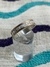 A020MSR ALIANZA PLATA Y ORO ROJO (CON GRABADO OPCIONAL)