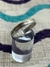 A055 ALIANZA PLATA Y ORO (CON GRABADO OPCIONAL)