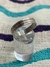 A230R ALIANZA PLATA Y ORO ROJO (CON GRABADO OPCIONAL)