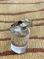 C30RULO ALIANZA PLATA (GRABADO OPCIONAL)