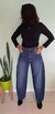 Baggy Carol rígido – Eccomi Cua