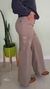 Pantalón wideleg visón - Eccomi Cua - COHEN