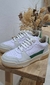 Zapatillas Aspen - Cuero soft & suela comfort
