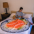 Manta Redonda | Sushi