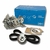 SKF KIT DISTRIBUCION INCLUYE BOMBA DE AGUA RENAULT CLIO- CLIO MIO 1.2 16V - comprar online