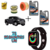 KIT DE FILTROS FRAM FORD RANGER 2.2/3.2 PUMA + 8 LITROS ACEITE ECO LUBE 10W40 + REGALO